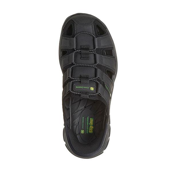 【26cm】スケッチャーズ スリップインズ サンダル SKECHERS（スケッチャーズ） 2026春夏新作 手を使わずにスッと履ける