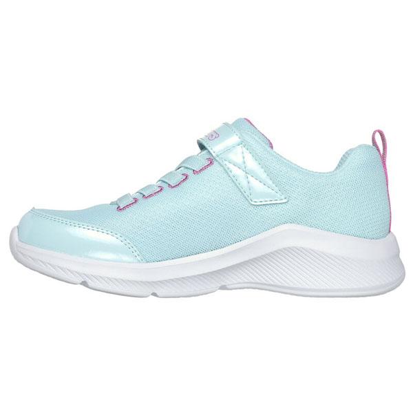 スケッチャーズ キッズ スニーカー SKECHERS ソール スウィフターズ シューズ 靴 女の子 子供 ガールズ ベルクロ 303563L 2024春新作 12%off｜phants｜06