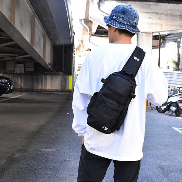 ニューエラ バッグ NEW ERA ボディバッグ 約12L メンズ レディース  