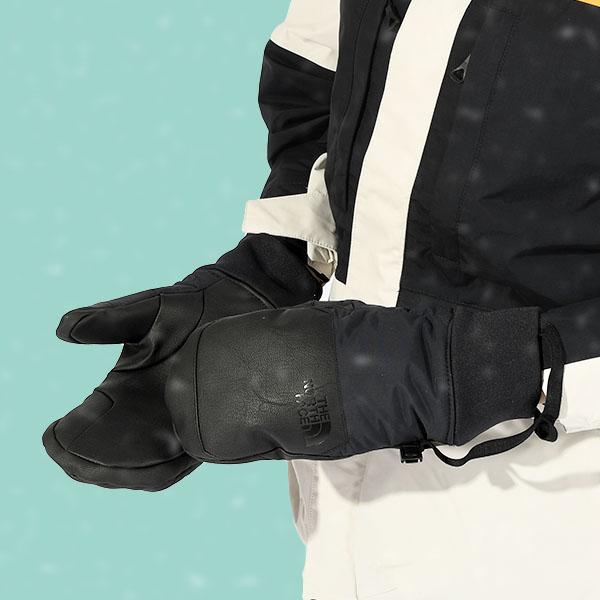 The North Face スキー・スノボーウェア 男性用　ズボンとおまけ手袋 スノボー グローブ ザ ノースフェイス スキー」の人気商品一覧 | 安い