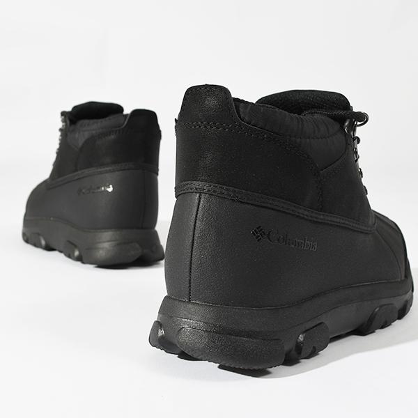 Columbia（コロンビア） 30%off チャッカブーツ スノー レディース