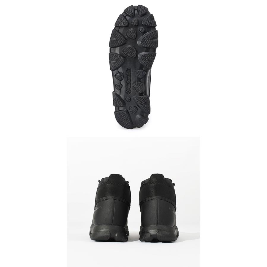 Columbia（コロンビア） チャッカブーツ スノー レディース スノーピア