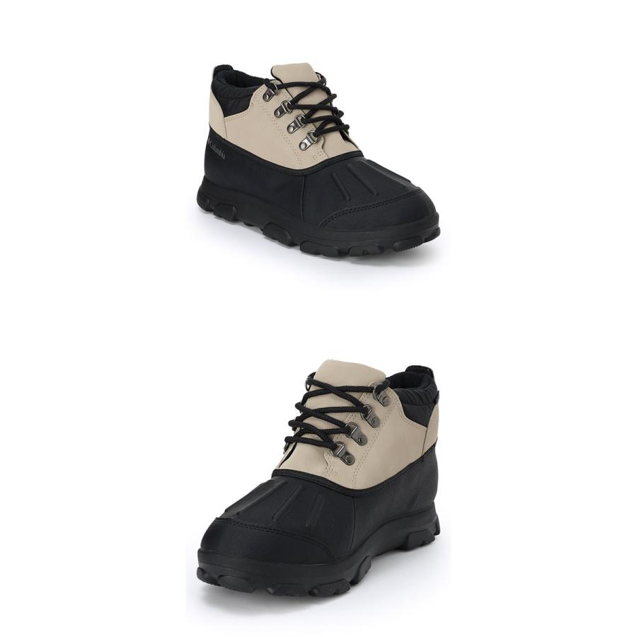 Columbia（コロンビア） チャッカブーツ スノー レディース スノーピア