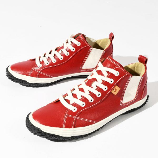 スピングルムーブ　SPM-442 SPINGLE (スピングル) SPM-442 ブラック | GLOBAL SHOES GALLERY