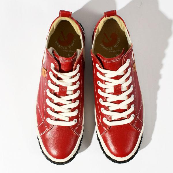 SPINGLE（スピングル） スニーカー SPINGLE MOVE スピングルムーブ