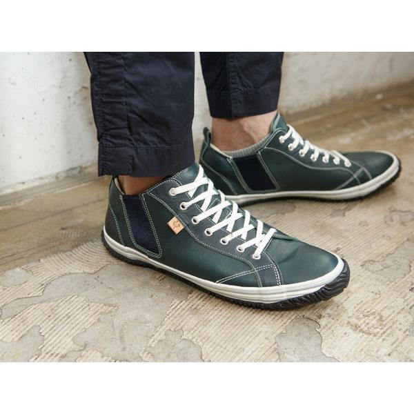 SPINGLE（スピングル） スニーカー SPINGLE MOVE スピングルムーブ