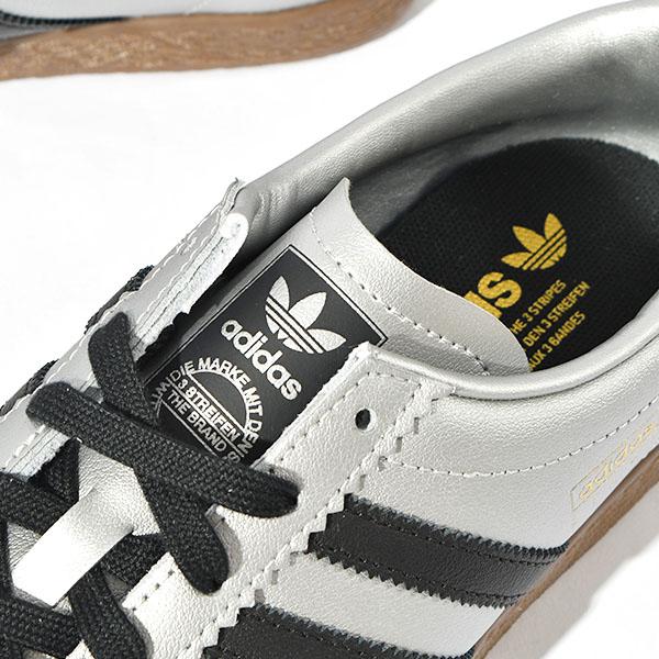 adidas Originals アディダス レディース スニーカー STADT ローカット