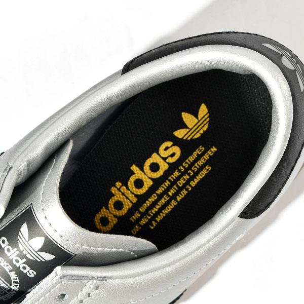 adidas Originals アディダス レディース スニーカー STADT ローカット