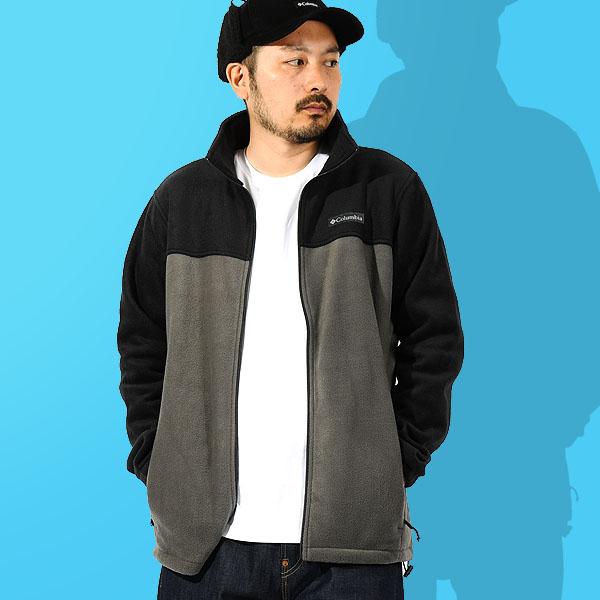 Columbia（コロンビア） フリースジャケット メンズ レディース