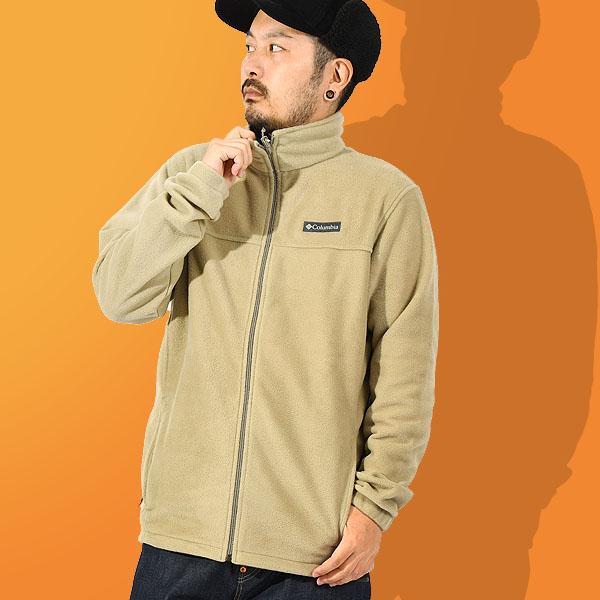 Columbia（コロンビア） フリースジャケット メンズ レディース