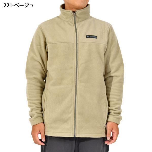 Columbia（コロンビア） フリースジャケット メンズ レディース 