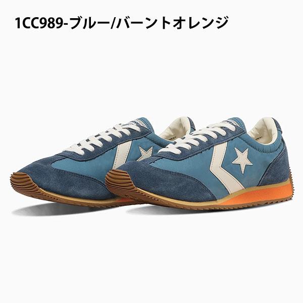 CONVERSE（コンバース） 2026春夏新作 メンズ スニーカー エスティー