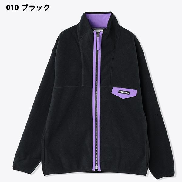 Columbia（コロンビア） ラスト1着 XLサイズ フリースジャケット