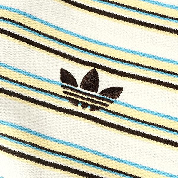 adidas Originals 2026春夏新作 アディダス レディース 長袖