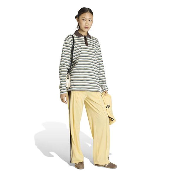 adidas Originals 2026春夏新作 アディダス レディース 長袖