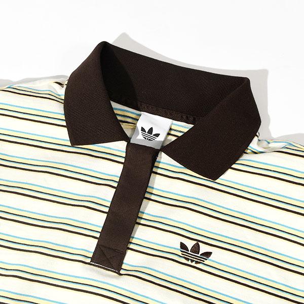 adidas Originals 2026春夏新作 アディダス レディース 長袖