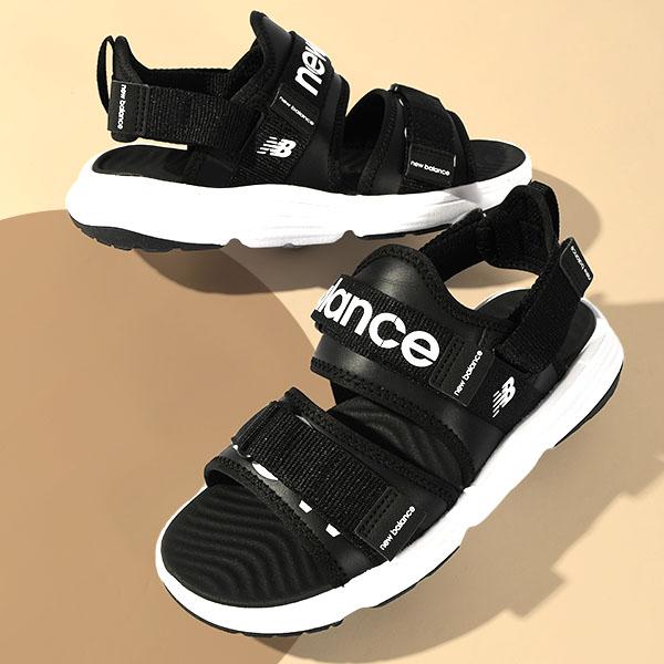 New Balance（ニューバランス） スポーツサンダル レディース New