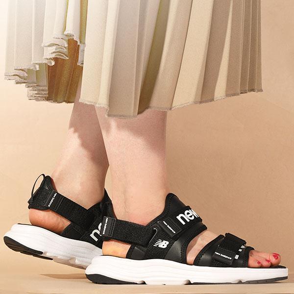 New Balance（ニューバランス） スポーツサンダル レディース New