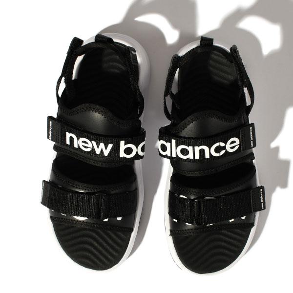 New Balance（ニューバランス） スポーツサンダル レディース New