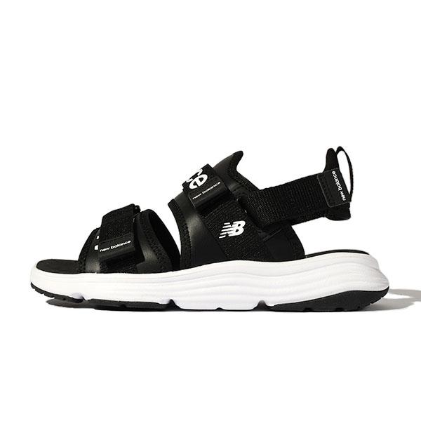 お値下げ❤️新品未使用品♡newbalance×fingercroxx 24.5 New Balance（ニューバランス） スポーツサンダル レディース New