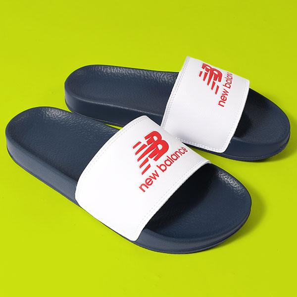 New Balance（ニューバランス） 2026春夏新色 サンダル New Balance 50