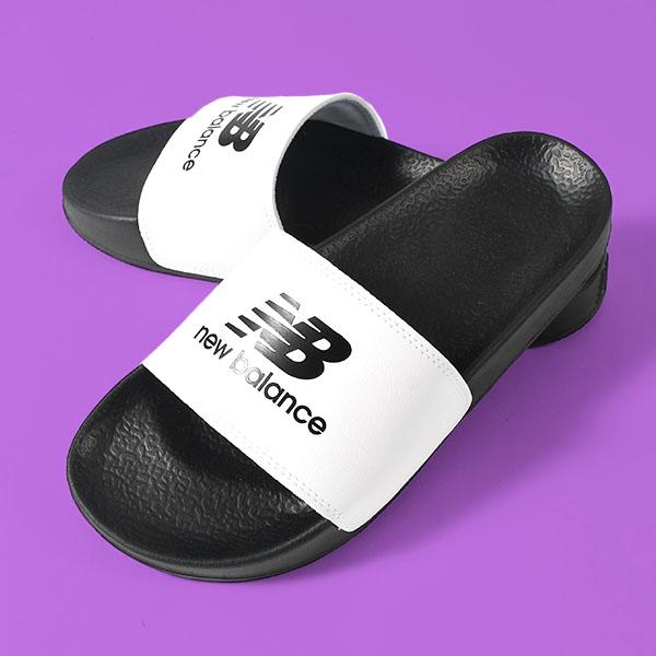 New Balance（ニューバランス） 2026春夏新色 サンダル New Balance 50