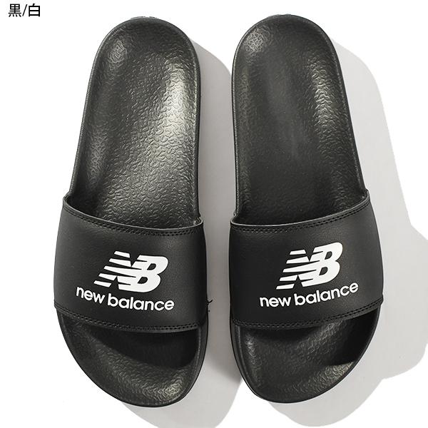 ニューバランス スライドサンダル New Balance 50 SLIDE メンズ レディース SUF050 スポサン シャワーサンダル スポーツ 2024春夏新作｜phants｜02