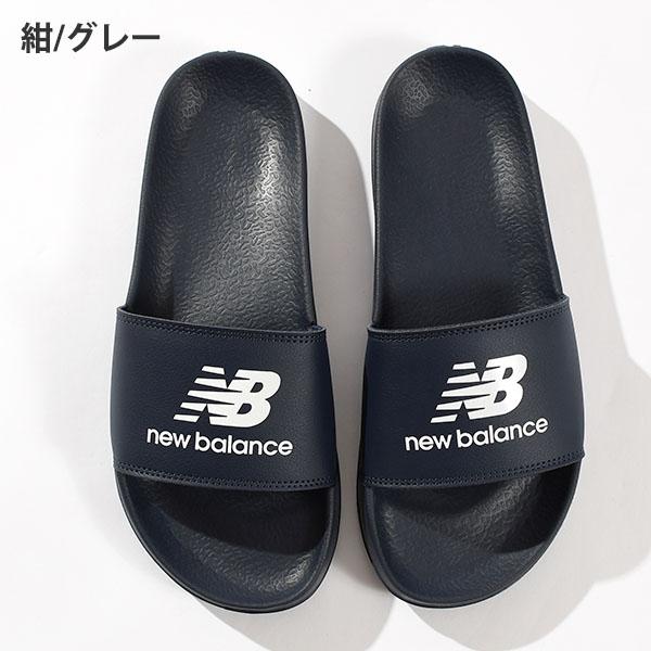 New Balance（ニューバランス） 2026春夏新色 サンダル New Balance 50