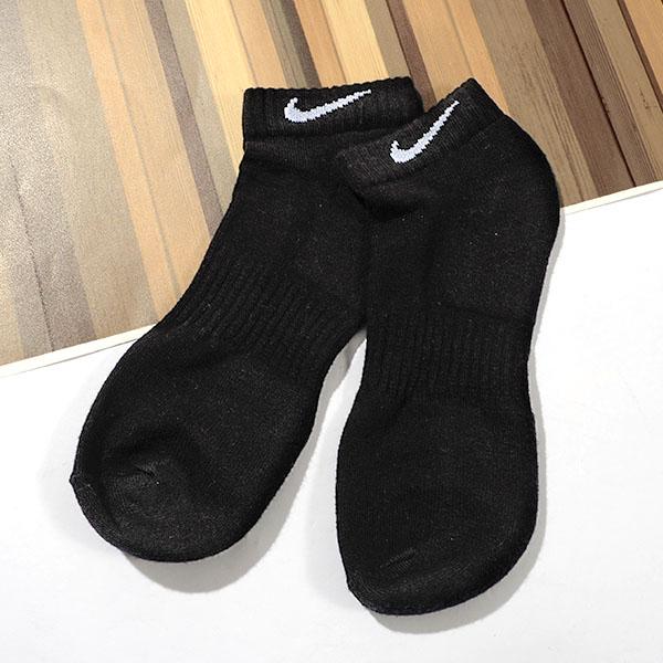 NIKE3足セット26.5 NIKE（ナイキ） 3足セット ソックス 3P エブリデイ クッション ロー