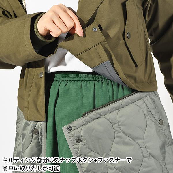 Columbia（コロンビア） 在庫処分セール 半額 50%off 3WAY コート 
