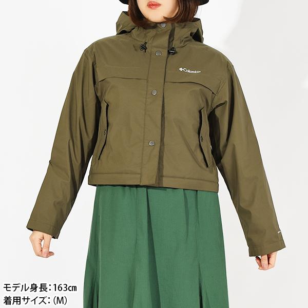 Columbia（コロンビア） 在庫処分セール 半額 50%off 3WAY コート