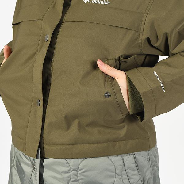 Columbia（コロンビア） 在庫処分セール 半額 50%off 3WAY コート 