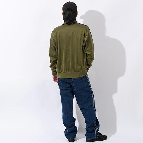 アディダス メンズ レディース トラックジャケット adidas FIREBIRD TT ファイヤーバード ジャージ トラックトップ ORIGINALS オリジナルス 2026春夏新作 TB671 | adidas Originals | 12