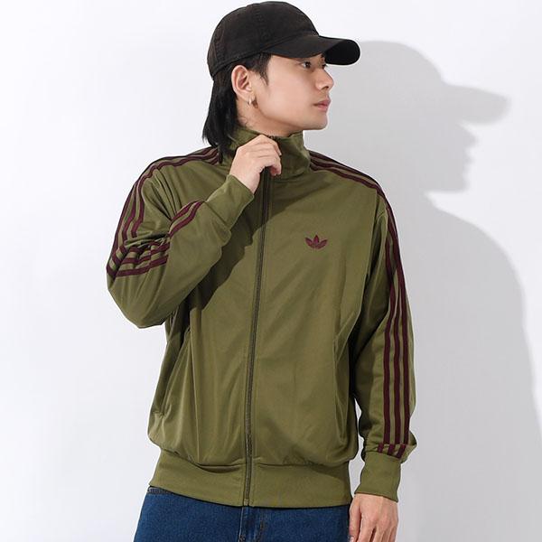 アディダス メンズ レディース トラックジャケット adidas FIREBIRD TT ファイヤーバード ジャージ トラックトップ ORIGINALS オリジナルス 2026春夏新作 TB671 | adidas Originals | 13