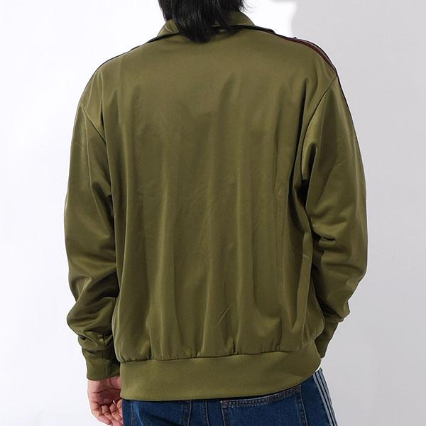 アディダス メンズ レディース トラックジャケット adidas FIREBIRD TT ファイヤーバード ジャージ トラックトップ ORIGINALS オリジナルス 2026春夏新作 TB671 | adidas Originals | 02