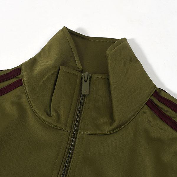 アディダス メンズ レディース トラックジャケット adidas FIREBIRD TT ファイヤーバード ジャージ トラックトップ ORIGINALS オリジナルス 2026春夏新作 TB671 | adidas Originals | 03