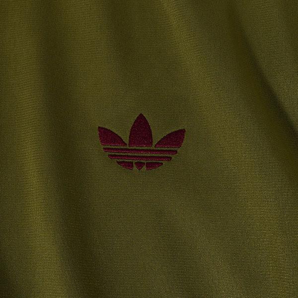 アディダス メンズ レディース トラックジャケット adidas FIREBIRD TT ファイヤーバード ジャージ トラックトップ ORIGINALS オリジナルス 2026春夏新作 TB671 | adidas Originals | 04