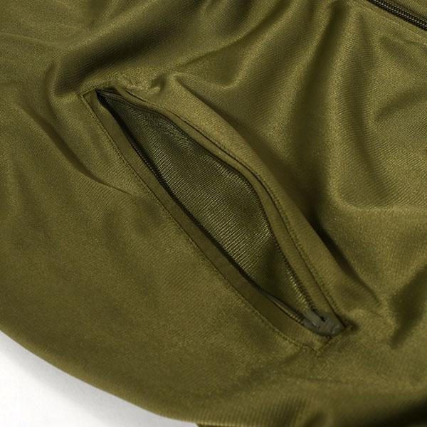 アディダス メンズ レディース トラックジャケット adidas FIREBIRD TT ファイヤーバード ジャージ トラックトップ ORIGINALS オリジナルス 2026春夏新作 TB671 | adidas Originals | 05