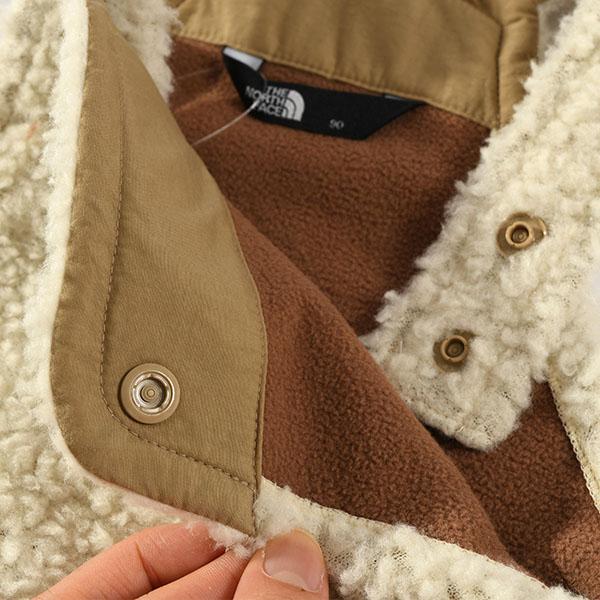THE NORTH FACE（ザ ノースフェイス） 2026秋冬新色 ノースフェイス