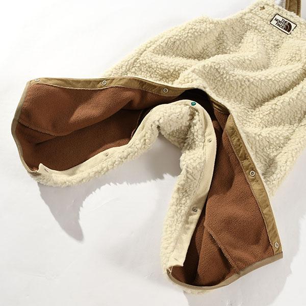 THE NORTH FACE（ザ ノースフェイス） ノースフェイス カドル フリース