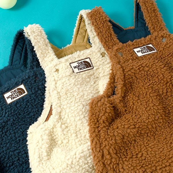 THE NORTH FACE（ザ ノースフェイス） ノースフェイス カドル フリース