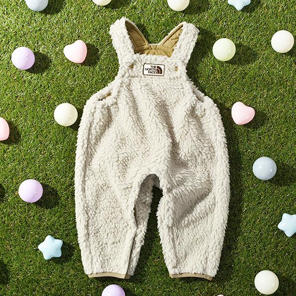 THE NORTH FACE（ザ ノースフェイス） ノースフェイス カドル フリース