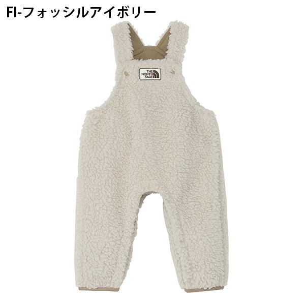 THE NORTH FACE（ザ ノースフェイス） ノースフェイス カドル フリース