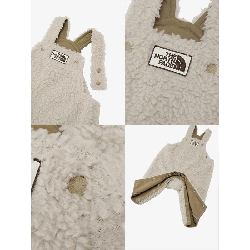 THE NORTH FACE（ザ ノースフェイス） ノースフェイス カドル フリース