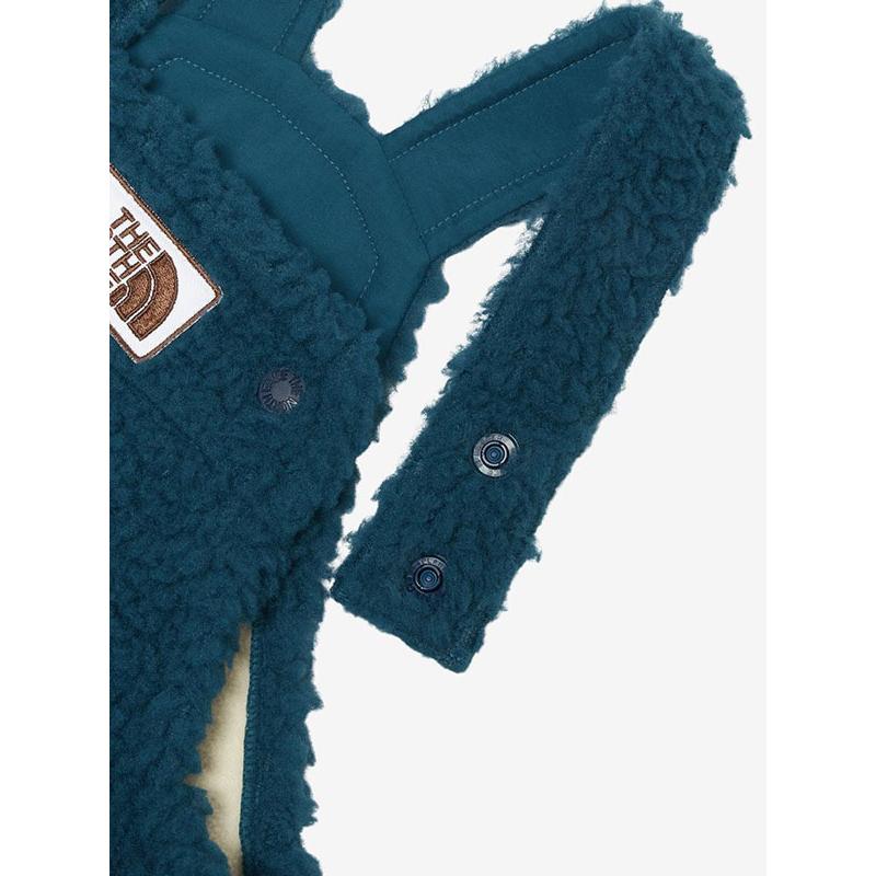 THE NORTH FACE（ザ ノースフェイス） ノースフェイス カドル フリース