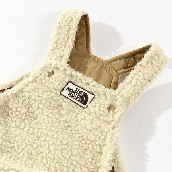 THE NORTH FACE（ザ ノースフェイス） ノースフェイス カドル フリース