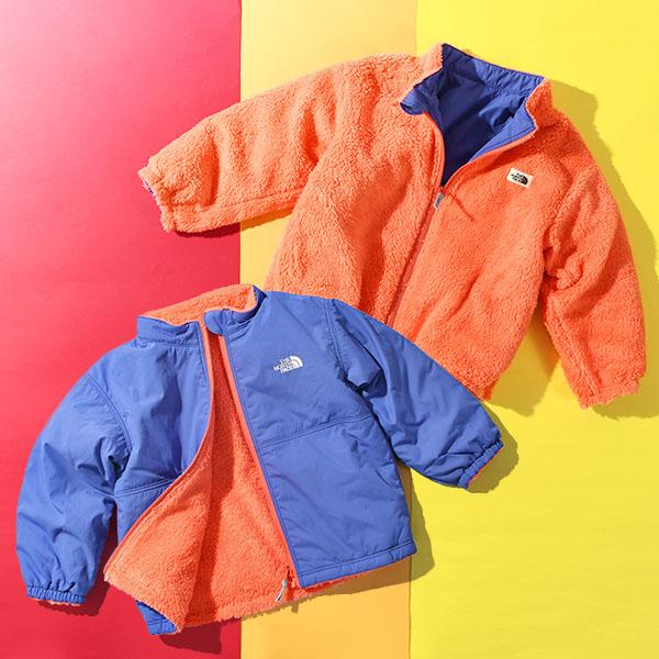 THE NORTH FACE（ザ ノースフェイス） ノースフェイス ベビー