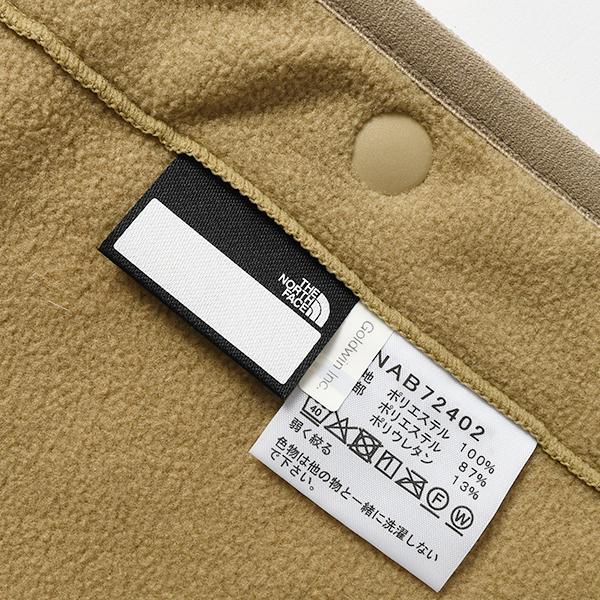 THE NORTH FACE（ザ ノースフェイス） 可愛い 熊みみ フード ノース