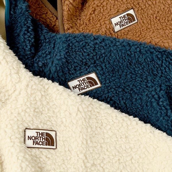 THE NORTH FACE（ザ ノースフェイス） 可愛い 熊みみ フード ノース