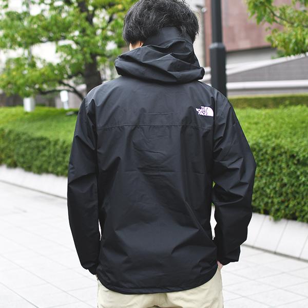 【美品】THE NORTH FACE クラウドジャケット XL ゴアテックス THE NORTH FACE（ザ ノースフェイス） THE NORTH FACE CLOUD JACKET